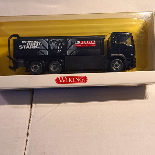 Wiking man a m - man,