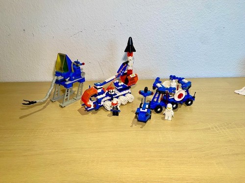 Lego classic space - 3,