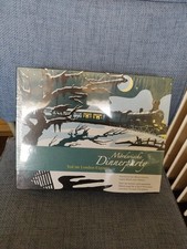 Mörderische Dinnerparty - Tod im London-Express Neu Und Original Verpackt Top 