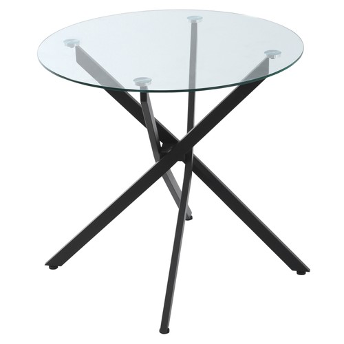 Homcom esstisch rund - homcom,