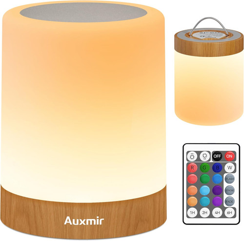 Auxmir nachttischlampe - auxmir,