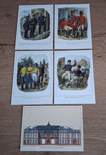 Postkarten Sammlung    s. Scan