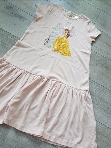 Kleid mit princess belle - princess, ~