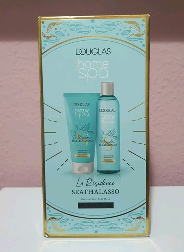 Douglas home spa - douglas,