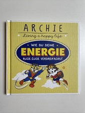 Archie living happy - life, wie