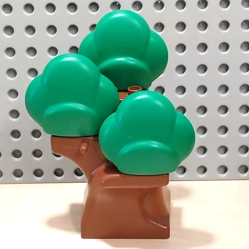 Lego duplo pflanze - lego, baum