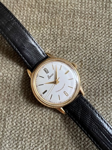 Vintage laco chronometer - vintage,