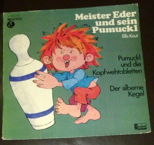 Meister eder und sein - lp-meister,