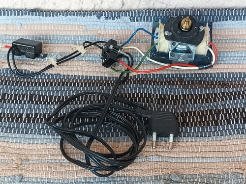 Motor für telefunken tw - motor,