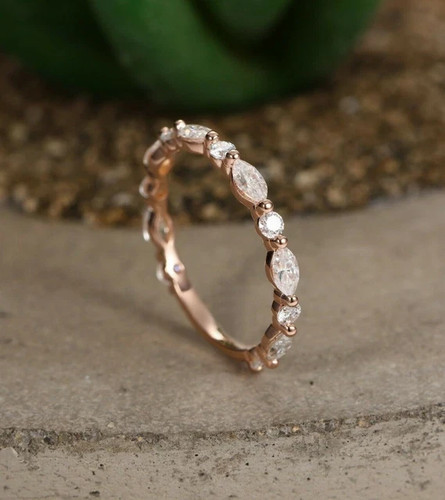 14k rotgold plattiert - plattiert, karat