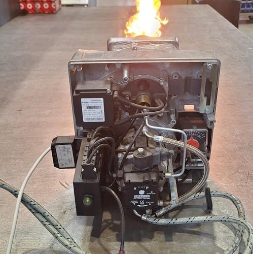 Weishaupt wl5 h - weishaupt,