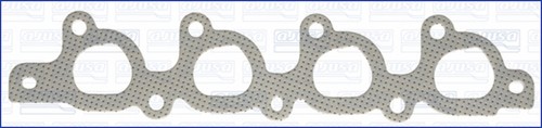 Ajusa dichtung abgaskrümmer - dichtung,