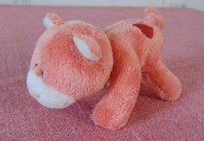 NICI Magnetfigur Katze pink, ca. 13 cm, ID 80028-10-08