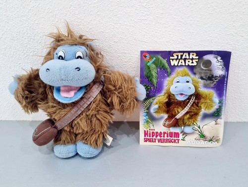 Maxi happy hippo star - maxi, –
