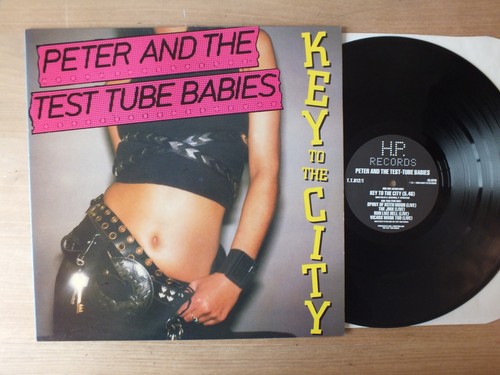 Peter and the test - and, babies
