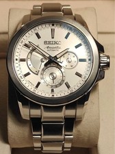 Seiko Brightz Ananta Automatic