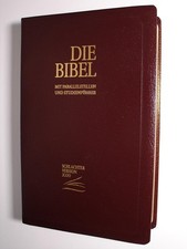 Schlachter 2000 Taschenausgabe