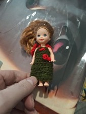 Barbie Shelly Kelly Tommy