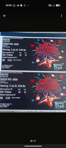 Broilers ultrabowl 2026 - ultrabowl, 11.07.2026
