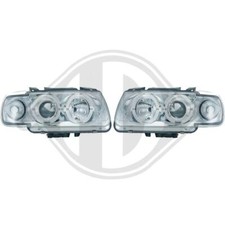 2203380 Scheinwerfer Satz für