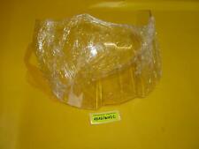 BMW F650GS Windschild Scheibe