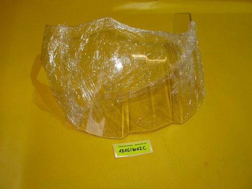Bmw f650gs windschild scheibe - bmw,