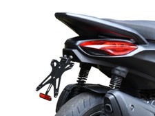 Nummernschildhalter Sport