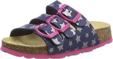 Superfit Fußbett Sandalen