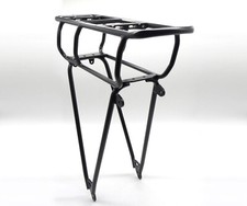 TUBUS RACKTIME Gebäckträger