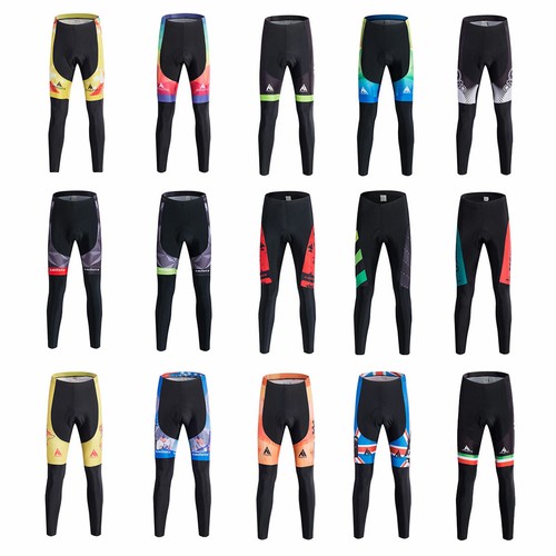 Miloto radhose lang - radhose, herren
