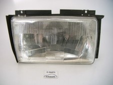 Fiat 131 Supermirafiori 78-81 Scheinwerfer rechts #1  Carello 550