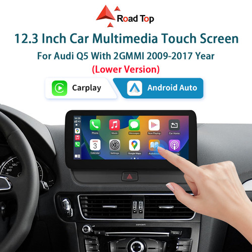 Wireless carplay retrofit kits - wireless,