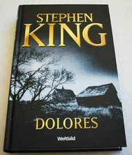 Stephen King - Dolores -