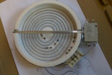 Original EGO Heizkörper