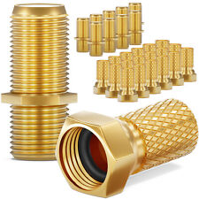 F Stecker Verbinder Set 20