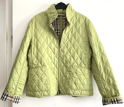 Burberry london damen jacke - london,