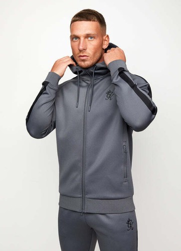 Gym king herren neu - neu, langarm