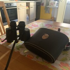 Feria Fernglas, alt, 1935?