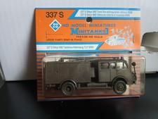 Roco MiniTanks 337S - 1:87 -