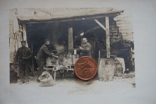 874 foto thiaumont - f#874, foto-ak