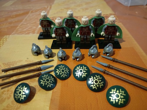 Lotr herr der - lord, of