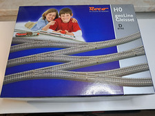 Roco 61103 dc - dc,, gleisset