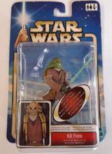 Star Wars: Episode II - Attack