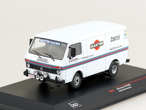 Swb martini racing - martini,