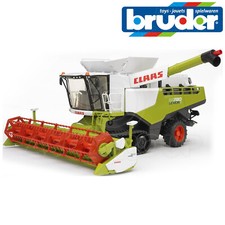 Bruder toys 02119 claas lexion - toys,