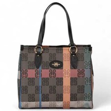 MODA Tasche PIERO GUIDI Damen Mehrfarbig - 610403088-A7