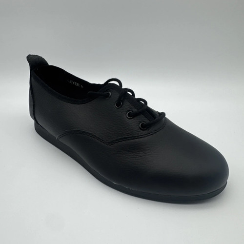 Bleyer 7530 tanzschuh leder - tanzschuh,