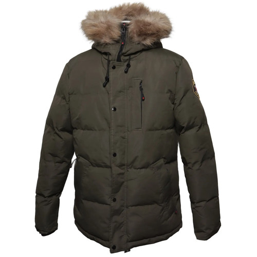 Zavetti canada winterjacke - canada,,