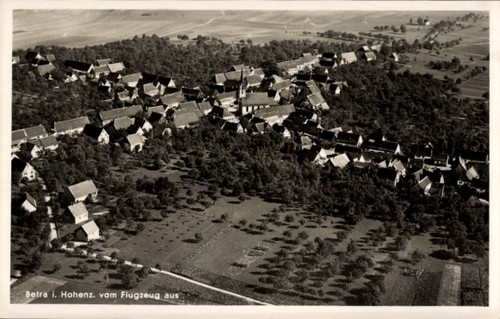 Betra horb neckar - ak,