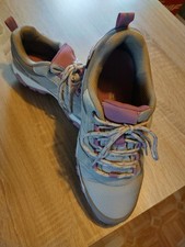 DAMEN   TRACKING & WANDERHALBSCHUH MARKE : ADVENTURIDGE    GR:41